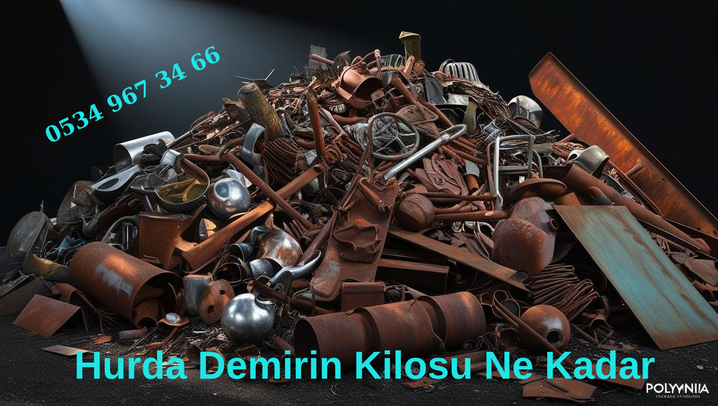 gebze hurda demir alanlar